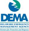 DEMA Logo