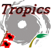 get latest info on the tropics