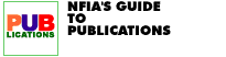 NFIA's Guide to Publications