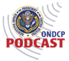 ONDCP Podcast