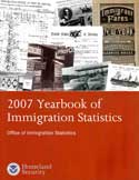 2007 Yearbook of Immigration Statistics