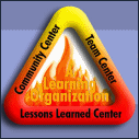 National Lessons Learned Site