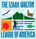 Izaak Walton League logo