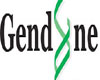 Gendyne logo