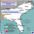 24 Hour Hydrometerological Outlook Link to Graphic