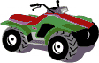 [graphic] All terrian vehicle - clicking this link will take you to the CURRENTLY IN EFFECT ATV rules for the Coconino