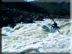 [graphic] Verde River Rapids