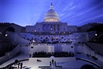 CAPITOL REHEARSAL - Click for high resolution Photo