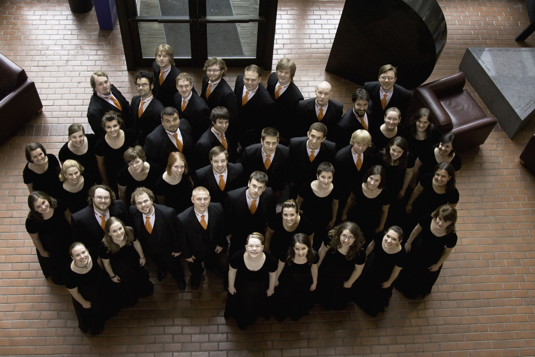 OSU Chamber Choir