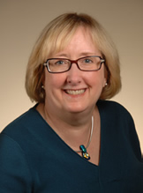 Dr. Laurie Tompkins