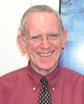 Dr. James F. Taylor