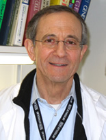 Dr. Lance R. Pohl