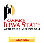Campaign Iowa State - Give Now