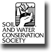 soil and water conservation society logo