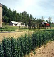 Appalachian Plant Materials Center