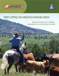 Beef Cattle on Arizona Rangelands (pdf., 6 pages, 1.80MB)