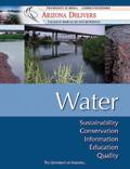 Water - Sustainability, Conservation, Information, Education and Quality (pdf., 2 pages, 1.56MB)