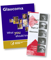 Glaucoma Materials