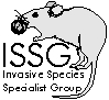 Invasive Species Specialist Group, online at http://www.issg.org