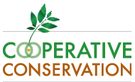 Cooperative Conservation Logo