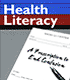 Health Literacy Poster