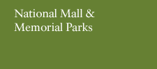 National Mall & Memorial Parks