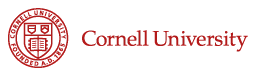 Cornell University