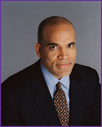 NIH Director (Acting), Raynard S. Kington, M.D.