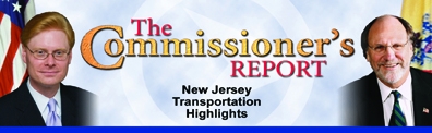 the commissioner's report graphic