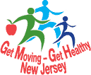 [Get Moving Get Healthy New Jersey]