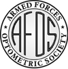 Armed Forces Optometric Society Logo