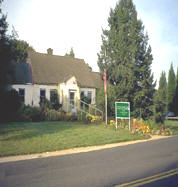 National Plant Materials Center Beltsville, MD