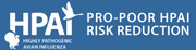 Pro-Poor HPAI Risk Reduction