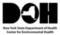 NY State DOH Logo