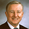 Provost for Medical Affairs Antonio M. Gotto, Jr.