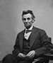 Abraham Lincoln: Last Portrait Four Days Before His Assassination