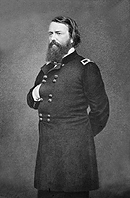 Brigadier General John Pope