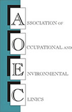 AOEC Logo