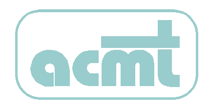 ACMT Logo