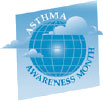 world asthma day