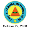 UML & Formal Methods 2008 - October 27