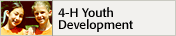 [4-H Youth Development]