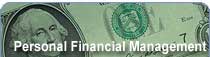 Personal Financial Management