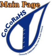 Link to the CoCoRaHS homepage