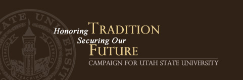 The Campaign for Utah State University