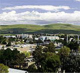 Lawrence Livermore National Laboratory