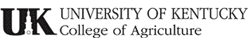 College of Agriculture Signature Logo
