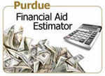Purdue Financial Aid Estimator
