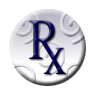 Rx Small Icon