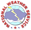 National Weather Service logo